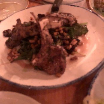 Stella's - Lamb lollipops - Mediterranean Near Me - Richmond, Virginia Stella's - Lamb lollipops - Mediterranean Near Me - Richmond, Virginia
