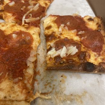 Joe's Pizza & Restaurant - a slice of pepperoni pizza - Pizza Near Me - Flemington, New Jersey Joe's Pizza & Restaurant - a slice of pepperoni pizza - Pizza Near Me - Flemington, New Jersey