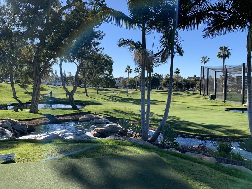 COLINA PARK GOLF COURSE Updated April 2025 171 Photos 69 Reviews