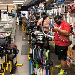 Tennis Zone Plus