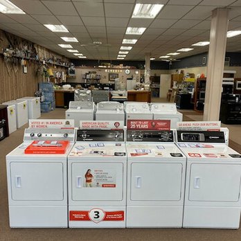 Holthaus Heating & Appliance - a variety of appliances - Heating & Air Conditioning/HVAC Near Me - Pana, Illinois Holthaus Heating & Appliance - a variety of appliances - Heating & Air Conditioning/HVAC Near Me - Pana, Illinois