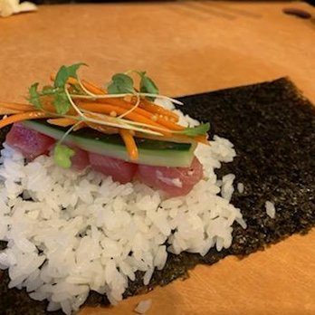 Denver Sushi House - Sushi Bars Near Me - Denver, Colorado