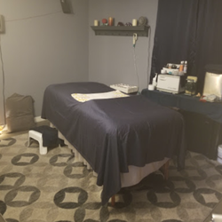 Body Kneads Massage Therapy - New interior!