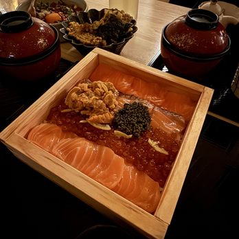 Umeko - Japanese Near Me - New York, New York
