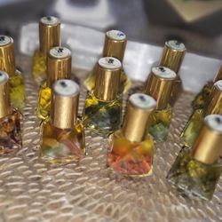 LuxCherie Stuff