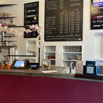 Baked & Wired - Bakeries Near Me - Washington, DC, District of Columbia