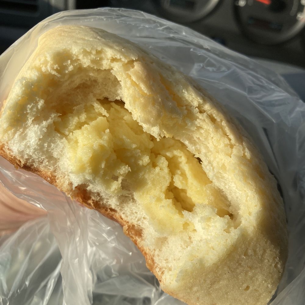 Yamazaki Bakery - Yuzu Cream Bun - Bakeries Near Me - Los Angeles, California Yamazaki Bakery - Yuzu Cream Bun - Bakeries Near Me - Los Angeles, California