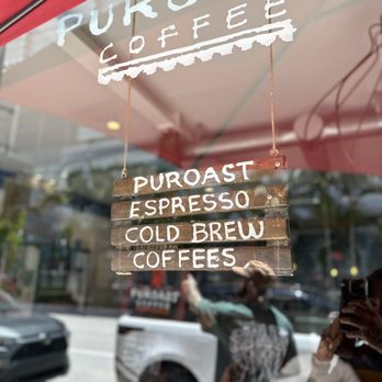 Puroast Coffee - Coffee & Tea Near Me - Miami, Florida Puroast Coffee - Coffee & Tea Near Me - Miami, Florida