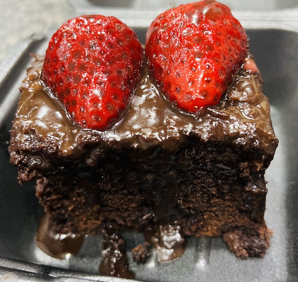 THE RED BARN DRIVE THRU Updated October 2024 203 N Third St