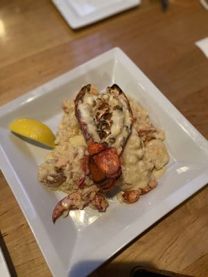 Alisson's Restaurant by null