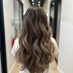 Sulma’s Hair Studio