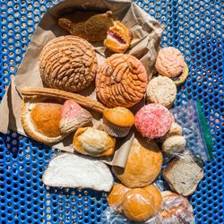 Dorado's Bakery - Everything!!!!
