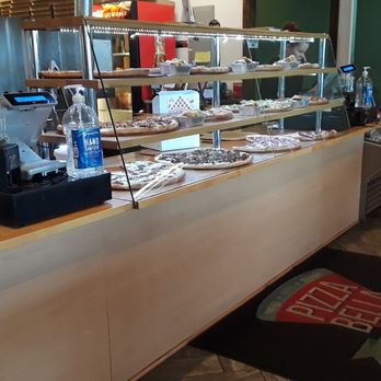 Westgate Pizza Bella - Pizza by the slice 16-20 varieties available throughout the day. - Pizza Near Me - Albany, New York Westgate Pizza Bella - Pizza by the slice 16-20 varieties available throughout the day. - Pizza Near Me - Albany, New York