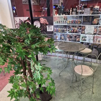 Cafe Signal - Coffee & Tea Near Me - Vancouver, British Columbia