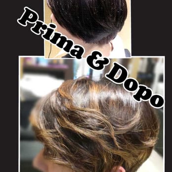 So Glam - ecco il risultato! - Hair Salons Near Me - Milan, Michigan