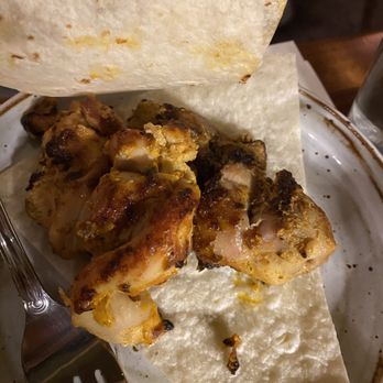 Meze Kebab - Chicken Tikka - Turkish Near Me - Palo Alto, California