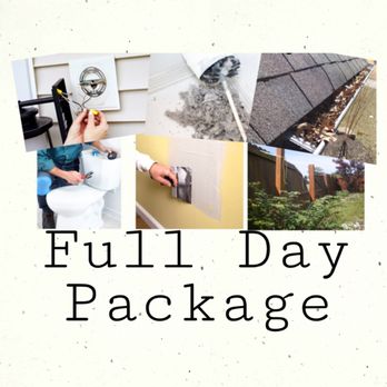 Bard Hammer Home Works - Bundle and Save! - Handyman Near Me Bard Hammer Home Works - Bundle and Save! - Handyman Near Me