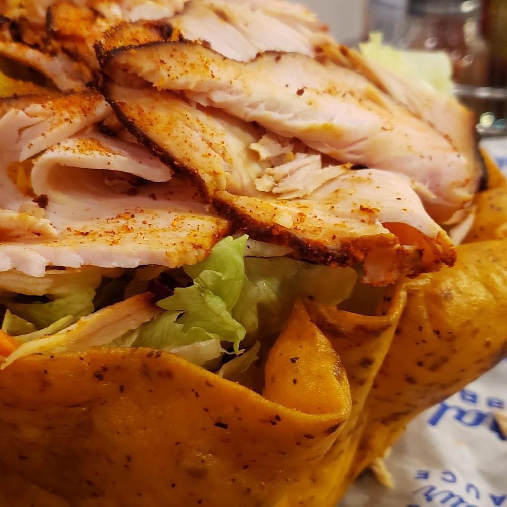 Central BBQ Southaven - Smoked Turkey with house made ranch - Barbeque Near Me - Southaven, Mississippi Central BBQ Southaven - Smoked Turkey with house made ranch - Barbeque Near Me - Southaven, Mississippi