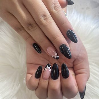 5 Star Nails - Ken did a really amazing job with my new set ,I loved it . - Nail Salons Near Me - North Riverside, Illinois