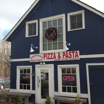 Dominick's Pizza - Italian Near Me - Morristown, New Jersey Dominick's Pizza - Italian Near Me - Morristown, New Jersey