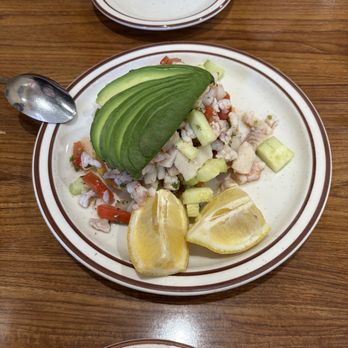 Zacatecas Restaurant - Mixed Seafood Civiche - Mexican Near Me - Hawthorne, California Zacatecas Restaurant - Mixed Seafood Civiche - Mexican Near Me - Hawthorne, California