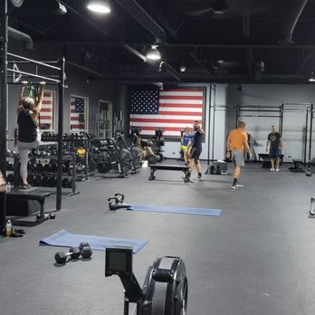 Genesis Barbell - Gyms Near Me - Orland Park, Illinois