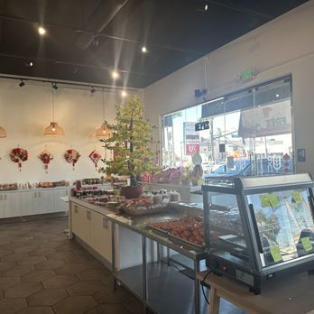 King Banh Mi - Inside - Sandwiches Near Me - Westminster, California King Banh Mi - Inside - Sandwiches Near Me - Westminster, California