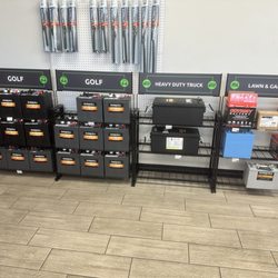 Batteries Plus