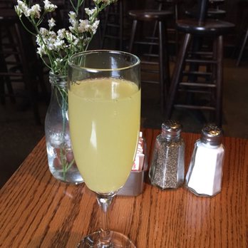 Alfie's - New American Near Me - New York, New York