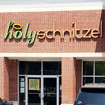 Holy Schnitzel - Holy Schnitzel - Kosher Near Me - Roseland, New Jersey Holy Schnitzel - Holy Schnitzel - Kosher Near Me - Roseland, New Jersey