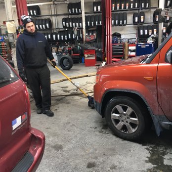 106 St. Tire & Wheel - Maintenance - Tires Near Me - Corona, New York 106 St. Tire & Wheel - Maintenance - Tires Near Me - Corona, New York