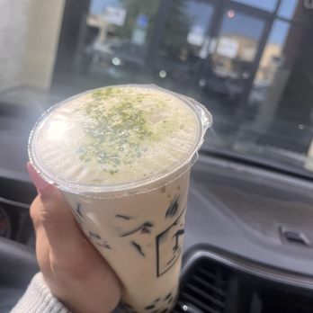 N7 Draft Tea and Coffee - House Milk Tea w/ Boba and Grass Jelly - Coffee & Tea Near Me - San Jose, California N7 Draft Tea and Coffee - House Milk Tea w/ Boba and Grass Jelly - Coffee & Tea Near Me - San Jose, California