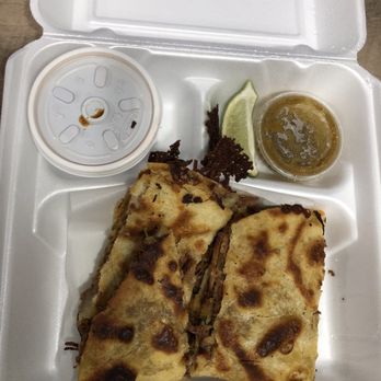 Chef Tastebudz - Tacos Near Me - Dallas, Texas