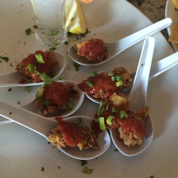 Fish Thyme - Oyster shooters - Cafes Near Me - Acworth, Georgia Fish Thyme - Oyster shooters - Cafes Near Me - Acworth, Georgia
