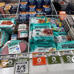 Sprouts Farmers Market
