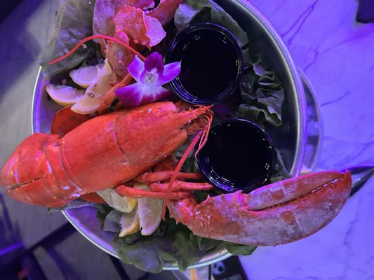 Merrick Seafood Company by null