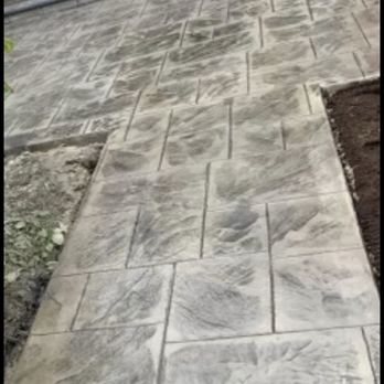 GIG Custom Concrete - Stamp concrete - Masonry/Concrete Near Me - Raleigh, North Carolina GIG Custom Concrete - Stamp concrete - Masonry/Concrete Near Me - Raleigh, North Carolina