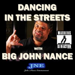 John Nance Entertainment