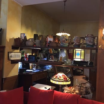 Le Monache - Tuscan Near Me - Camaiore, LU