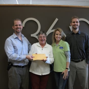 360 Chiropractic - We are dedicated to helping the Anna Marie Alliance through fundraising efforts all year round! - Naturopathic/Holistic Near Me - Sartell, Minnesota 360 Chiropractic - We are dedicated to helping the Anna Marie Alliance through fundraising efforts all year round! - Naturopathic/Holistic Near Me - Sartell, Minnesota