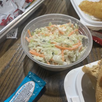 epiQ Food Hall - Coleslaw - Food Court Near Me - Woodbridge, Virginia