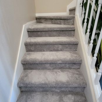 Carpet Club - the stairs leading to the second floor - Carpeting Near Me - Escondido, California Carpet Club - the stairs leading to the second floor - Carpeting Near Me - Escondido, California