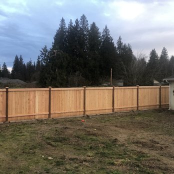 Washington Fencing & Construction - General Contractors Near Me Washington Fencing & Construction - General Contractors Near Me