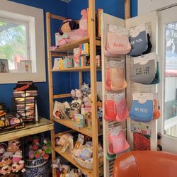 Bird And Pear - Kids stuff