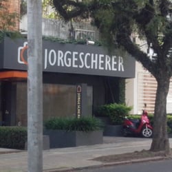 Jorge Scherer Fotógrafo - Estúdio Fotográfico de ótima qualidade