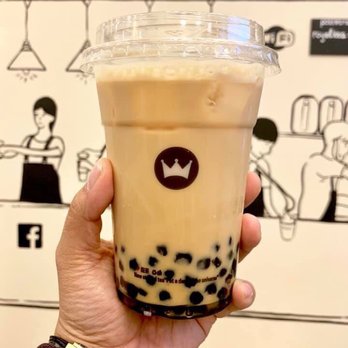 Royaltea - Bubble Tea Near Me - Prague, Puerto Rico Royaltea - Bubble Tea Near Me - Prague, Puerto Rico