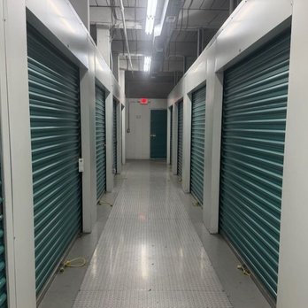 Extra Space Storage - Exterior Units - Self Storage Near Me - Asbury Park, New Jersey