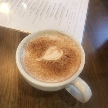 Beatrix - Chai Latte - New American Near Me - Chicago, Illinois Beatrix - Chai Latte - New American Near Me - Chicago, Illinois