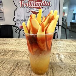 Mango Loco