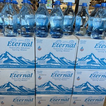 Market Fresh - My fav water in mega gallons - Grocery Near Me - Beverly Hills, Michigan
